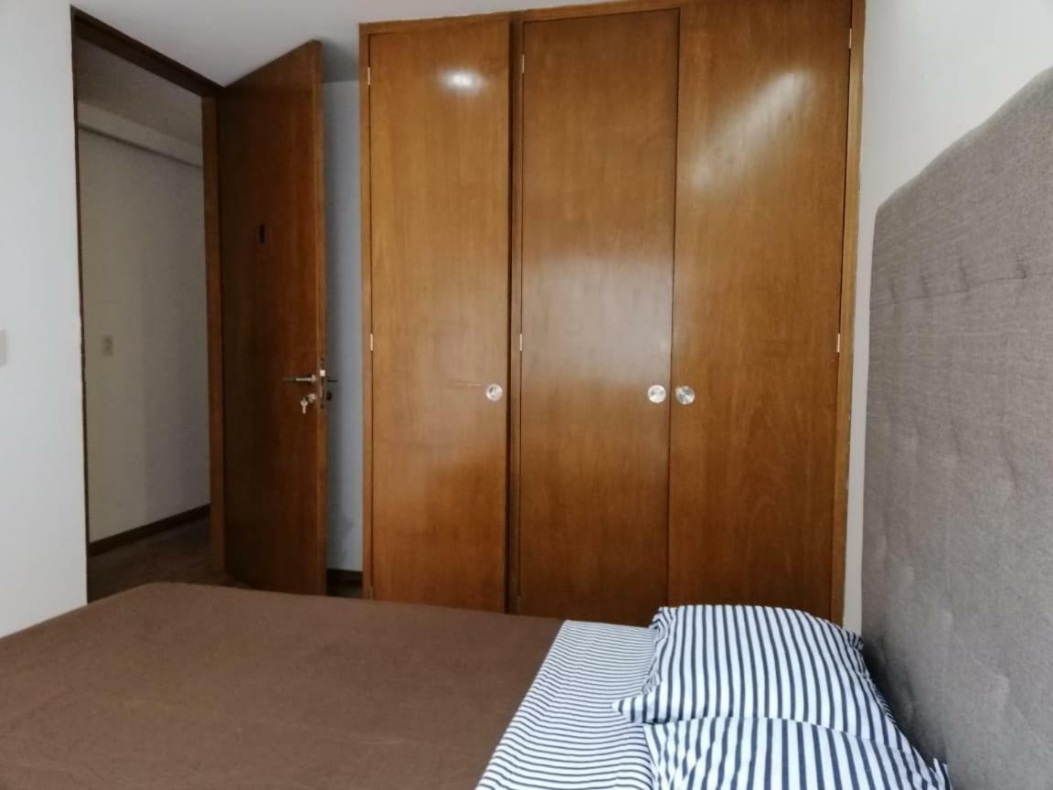 מלון מקסיקו סיטי Nejapa Irrigacion מראה חיצוני תמונה