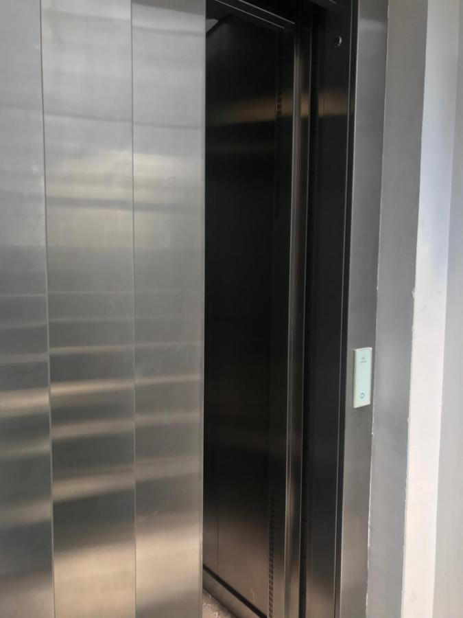 מלון מקסיקו סיטי Nejapa Irrigacion מראה חיצוני תמונה